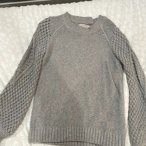 Loft sweater